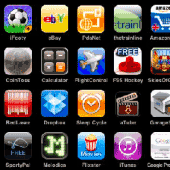 警報：Apple、iPhone App Storeでテンプレート利用アプリも禁止か？