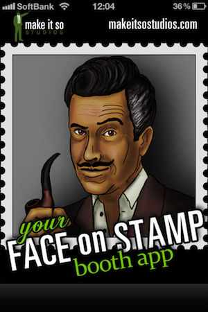 Face On Stamp Booth (4)