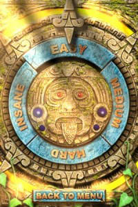 Mayan Puzzle Plus