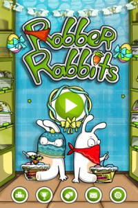 RobbeR Rabbits