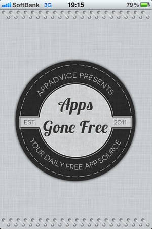 Apps Gone Free