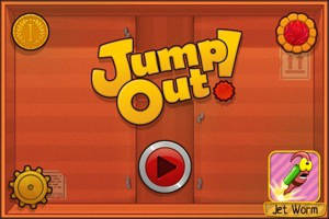 Jump Out!