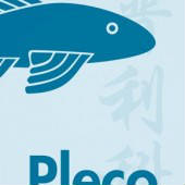 中国の漢字検索、ピンイン検索ができるアプリ：Pleco Chinese Dictionary