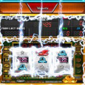 ドキドキ!楽しめる! パチスロが楽しめる「Slot Japan! King Pulsar 」アプリ