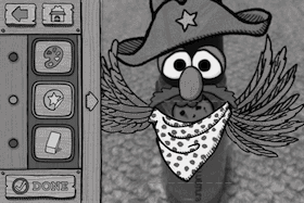 The Great Cookie Thief... A Sesame Street App Starring Cookie Monster (9)