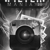 フィルタをつかって一枚の写真からいろいろなアートをつくれるアプリ：「FilterMania 2」