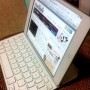 iPad mini と一体化する超クールな Bluetoothキーボード(๑･㉨･๑)♡